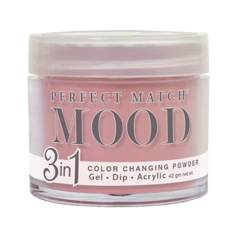 Perfect Match Mood Powder - Dusty Rose (PMMCP61) Beauty & Personal Care LECHAT
