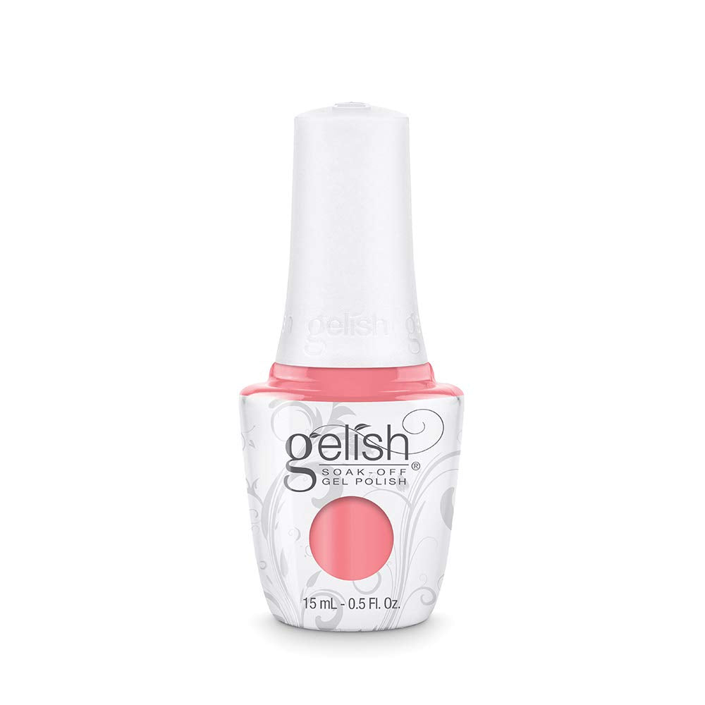 Gelish TPO-Free Soak-Off Gel Nail Polish: Beauty Marks The Spot, 15 mL Beauty & Personal Care Gelish