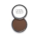 Cinema Secrets Ultimate Foundation Single,Deep Red Undertones,100 Series, 106-53 - Pro Cream Foundation, Buildable Coverage, Long-Wear Matte Finish