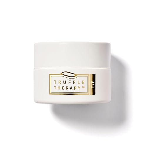 SKIN&CO Roma Truffle Therapy Eye Concentrate, 0.5 Fl Oz