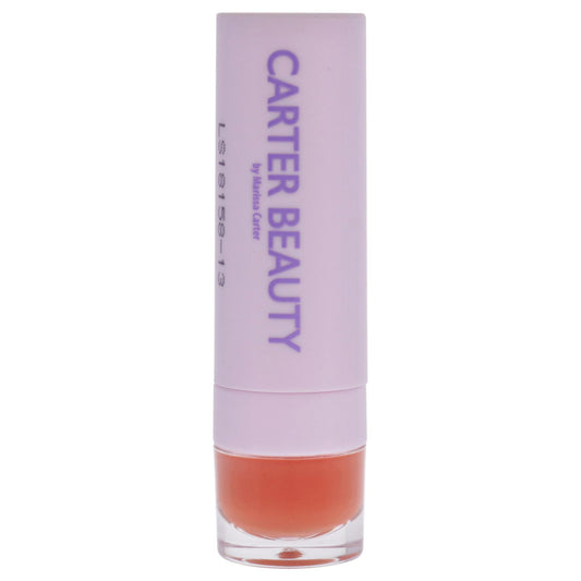 Carter Beauty by Marissa Carter Word Of Mouth Lipstick - Intense Color With A Smooth Matte Finish, Long-Lasting Comfortable Wear, Can Be Used Beauty & Personal Care Carter Beauty