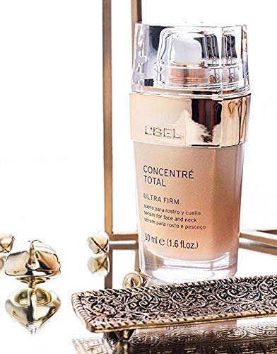 L'Bel Concentré Total Ultra Firm Facial Serum by L'BEL PARIS 1.6 Oz