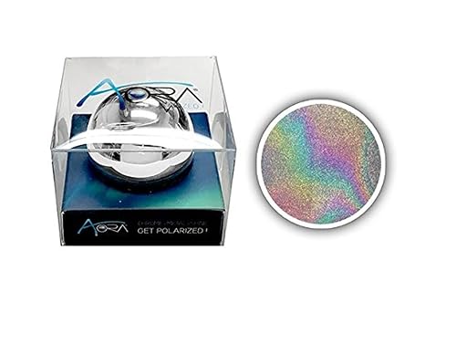 AORA H6 SILVER HOLOGRAM
