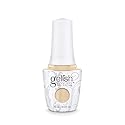 Gelish Soak-Off Gel Polish - 15mL TPO-Free, Long-Lasting, Vibrant Color, Professional Quality, High Shine, Chip-Resistant (Need A Tan)