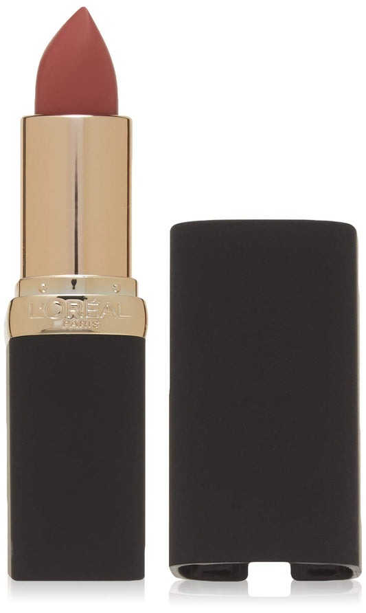 L'Oreal Colour Riche Matte Lipstick Legiti-Matte, 0.13 Ounce Beauty & Personal Care L'Oreal Paris
