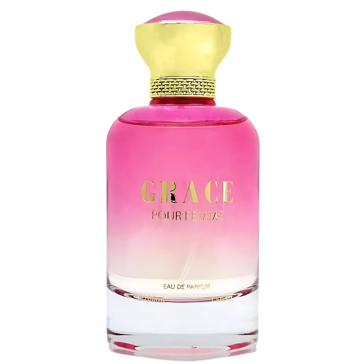 Bharara Beauty Grace Pour Femme 3.4 Fl Oz / 100 Ml Eau De Parfum