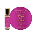 Clashoky Fragrance Perfume Oils Vive la Juicy Perfume Roll On Body Oil for Women (12ml) (Pack of 1)