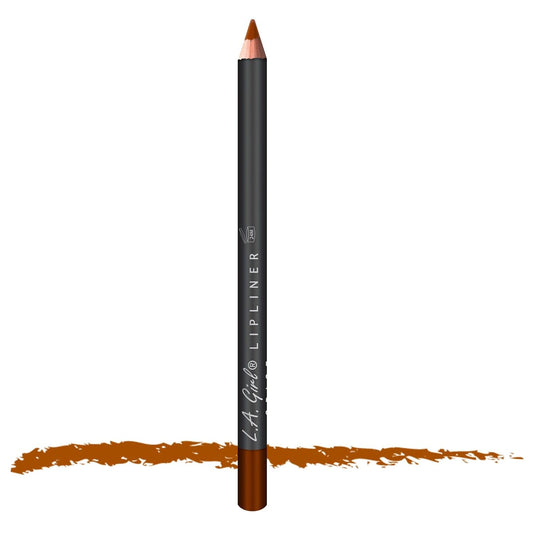 L.A. Girl Lipliner Pencil 540 Terra Cotta Beauty & Personal Care L.A. Girl