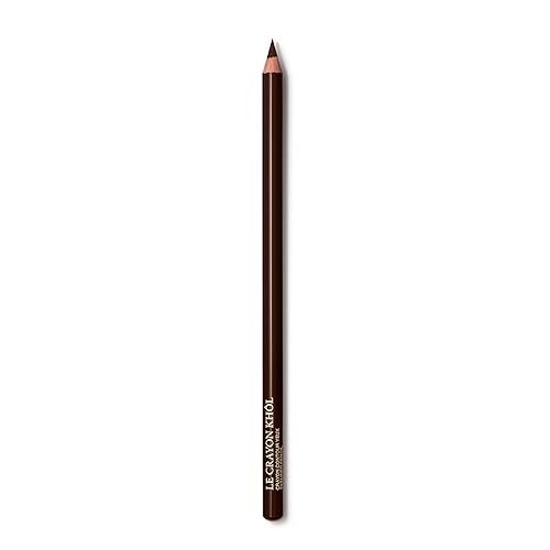 Lancôme Le Crayon Khôl Eyeliner Pencil - Creamy & Smooth - Black Coffee