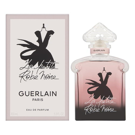 Guerlain La Petite Robe Noire Eau de Parfum Spray for Women, 3.3 Ounce, 3.3 oz. Beauty & Personal Care Guerlain