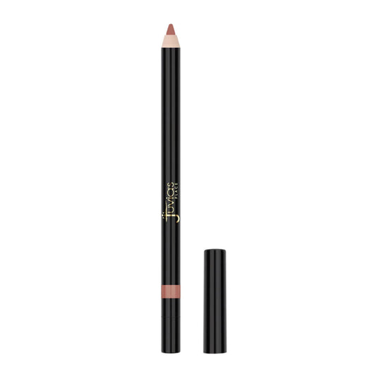 Juvia's Place Long Wear Lip Pencil - Signature - Waterproof & Kiss-proof, Long Lasting Lip Liner, Smooth Makeup Application - Soft Matte Finish Base Beauty & Personal Care Juvia's Place