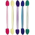 Burmax FantaSea Double Sided Eye Shadow Applicators 50ct - FSC461