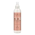 Shea Moisture Coconut & Hibiscus Kids Extra-Moisturizing Detangler, 8 Ounce