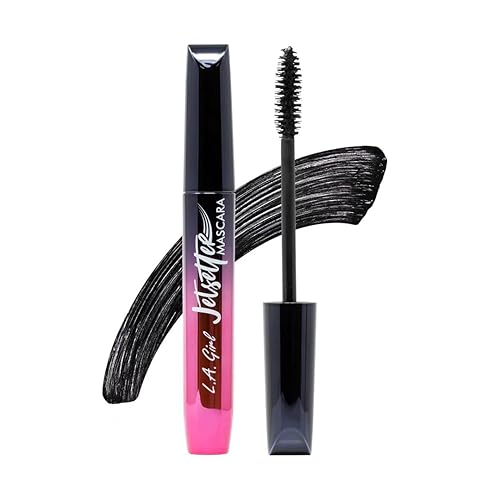 L.A. Girl Jetsetter Mascara GMS656