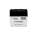 Supernail LED/UV Clear Gel, 2 Fluid Ounce Beauty & Personal Care SuperNail