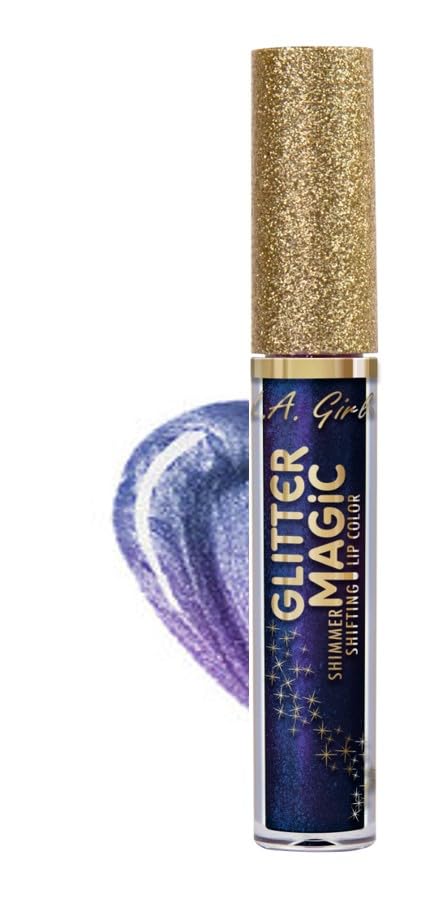 L.A. Girl Glitter Magic, Starry Night