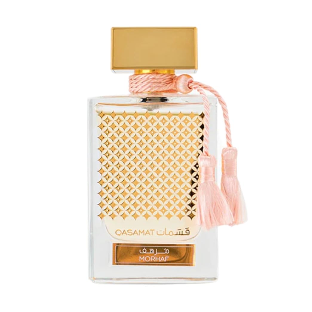 RASASI QASAMAT MORHAF 2.2 EAU DE PARFUM SPRAY