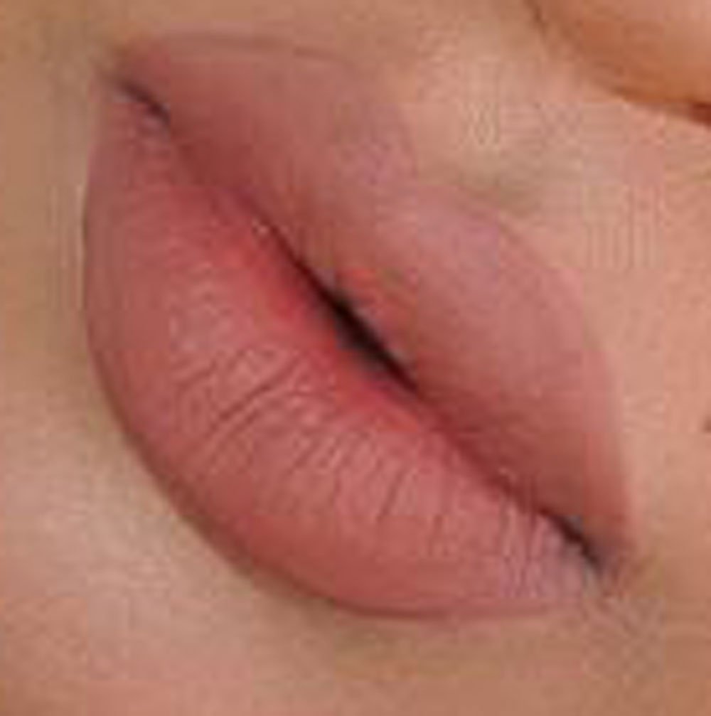 NYX Retractable Lip Liner - MPL 01 - Nude Brown