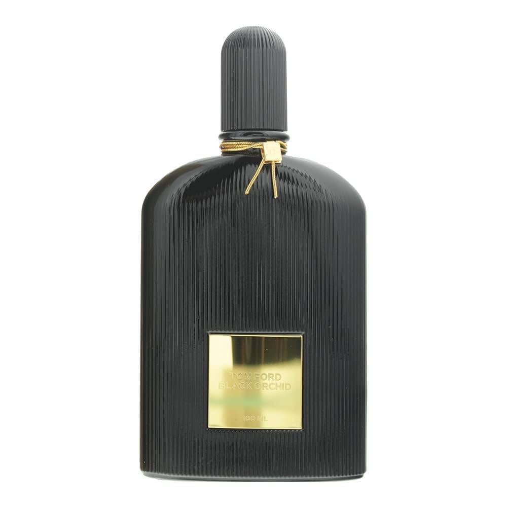 Tom Ford Black Orchid Eau De Parfum Spray for Women, 3.4 Ounce