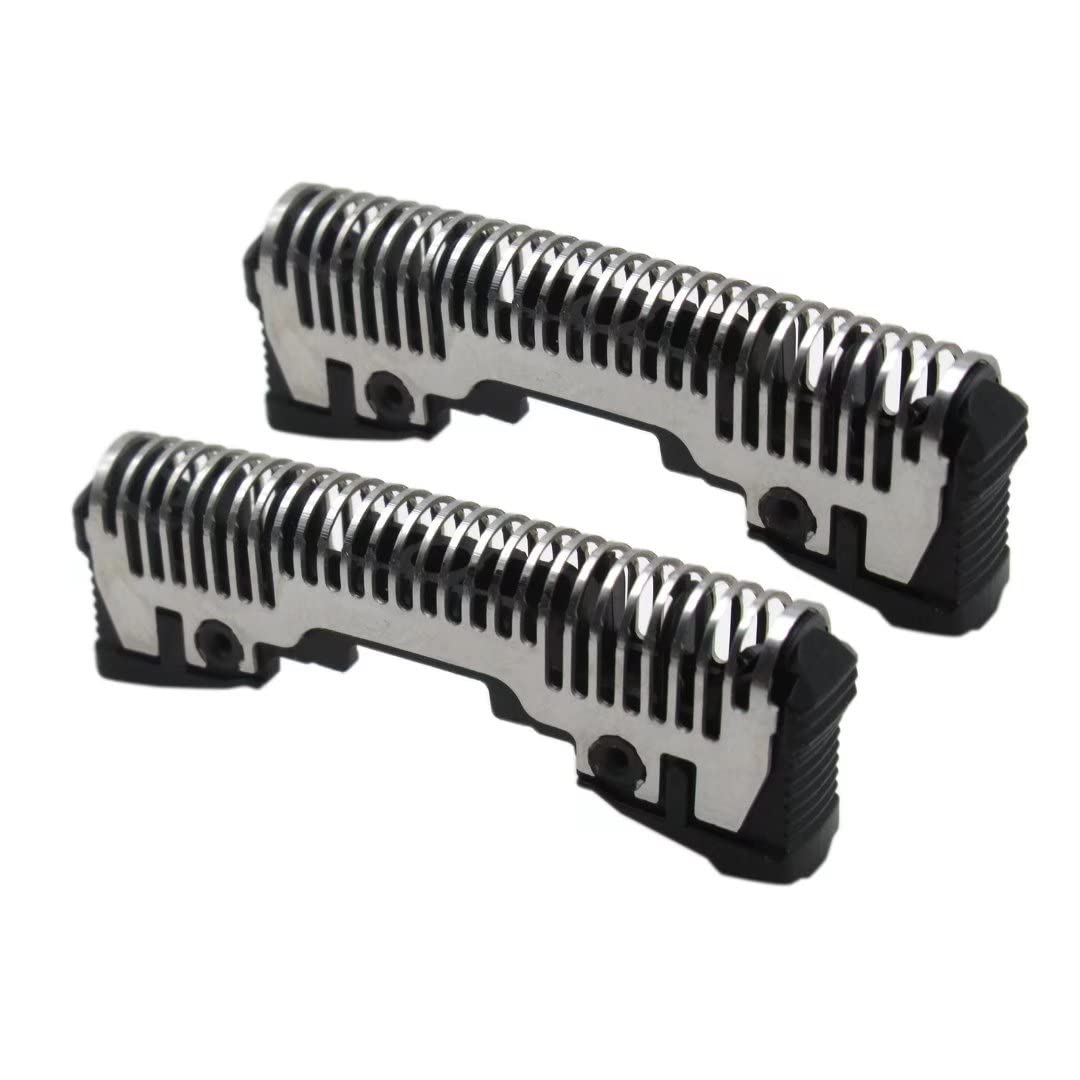 Shaver Head Cutter Compatible with Panasonic ES8243 ES8249 ES8251 ES8253 ES8255 ES8258 2pcs Beauty and Personal Care XSPANDER