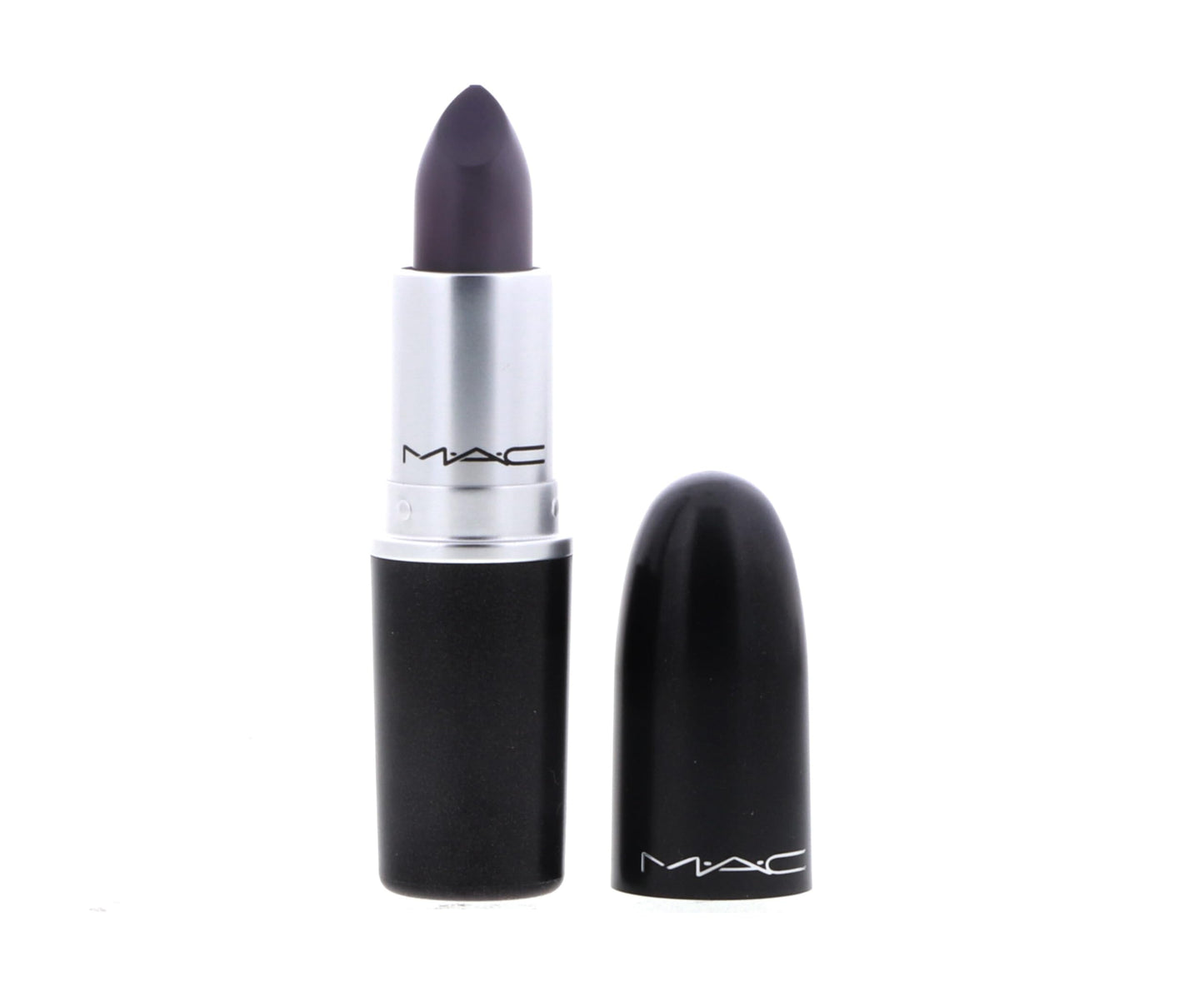 MAC Pro Lipstick ~Smoked Purple~ Nib, Always Authentic