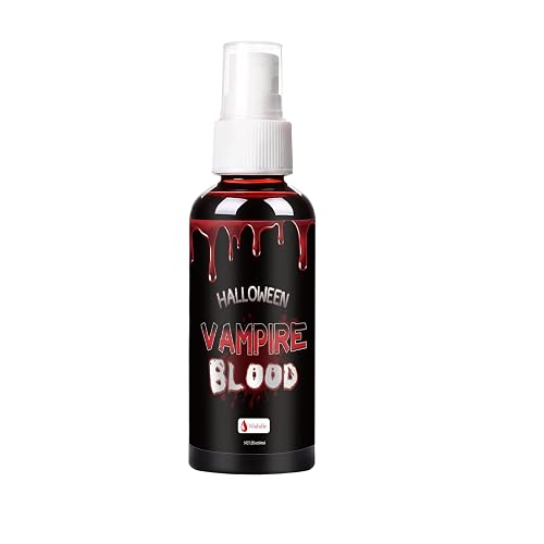 Halloween 1PCS Fake Blood