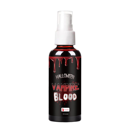 Halloween 1PCS Fake Blood
