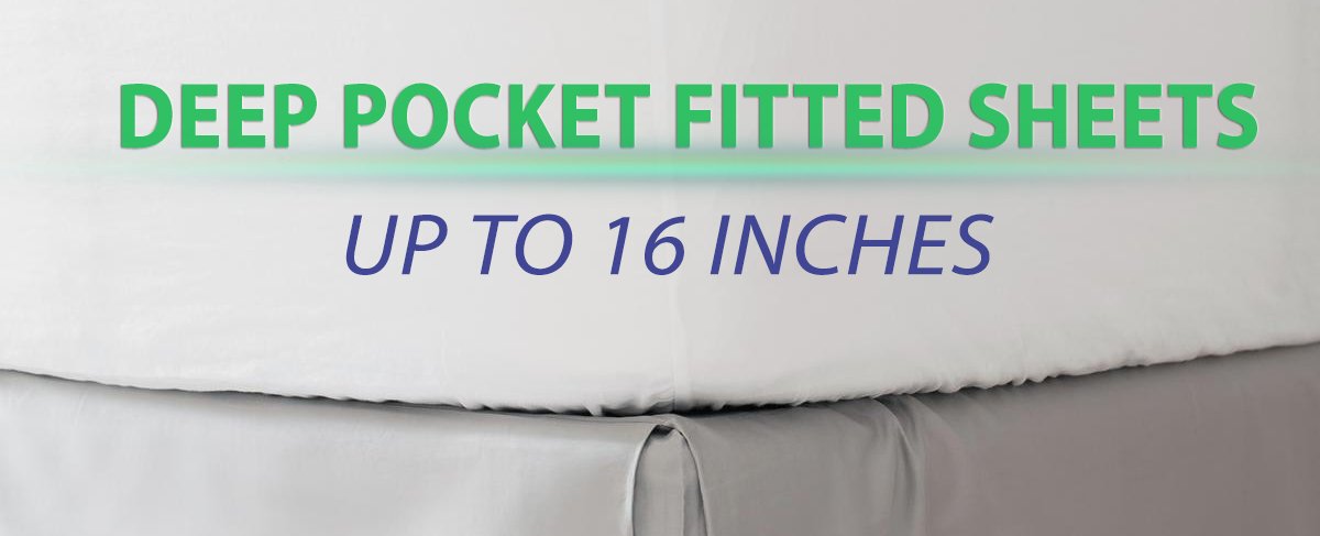 Aurora Bedding # 1 1800 Series 6 Piece Bed Sheet Set with Deep Pocket-Luxury, Soft, Comfort, Hypoallergenic-Same Price with 2 Extra Pillowcases-Full,