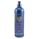 Roux Fanci-Full Rinse #42 Silver Lining 15.2 Ounce (Pack of 3)