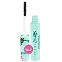 Petite 'n Pretty Feather Stretch Tubing Washable Mascara - Makeup for Kids, Tweens and Teens - Extends lashes, Easy to Apply & Remove - Non Toxic