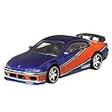 Hot Wheels Nissan Silvia