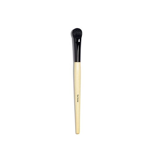 Bobbi Brown Eye Sweep Brush | All-Purpose Eyeshadow Makeup Brush for Blending & High-Impact Smokey Eyes