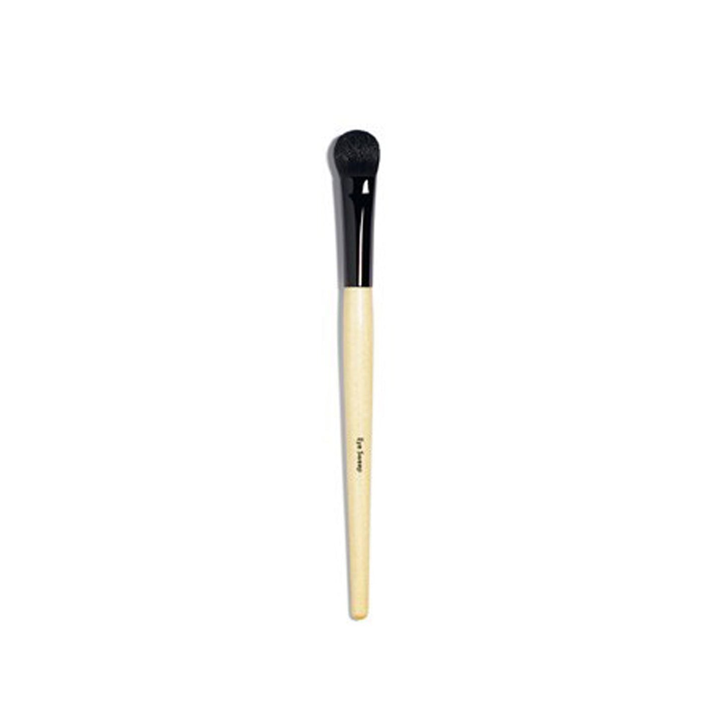 Bobbi Brown Eye Sweep Brush | All-Purpose Eyeshadow Makeup Brush for Blending & High-Impact Smokey Eyes