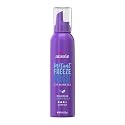 Aussie Instant Freeze Sculpting Mousse 24 Hour Maximum Hold 6 oz ( Pack of 1)