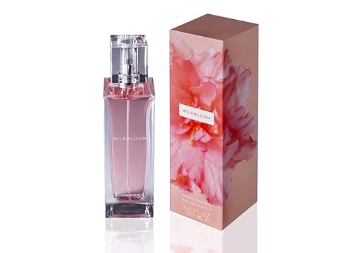 Banana Republic Wildbloom 3.4 Oz Edp, 3.4 Oz