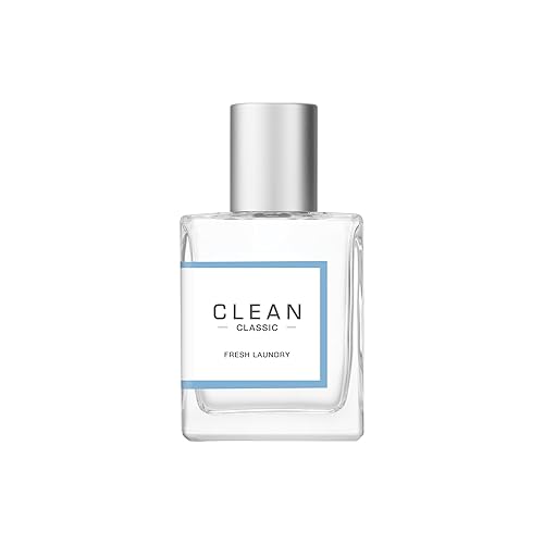 CLEAN CLASSIC Fresh Laundry 30mL