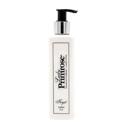 Lady Primrose, Tryst Lotion, 8 Fl OZ