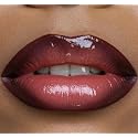 CALi4LUXE ON-MUTE! Creamy Lip Liner and Gloss Kit, Matte Finish, Long-Lasting, Vegan Formula (Velvet #8)