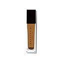 Anastasia Beverly Hills Luminous Foundation - Water-Resistant Long-Wear Face Makeup, Lightweight Glow-Boosting Formula for All Skin Types - 410C