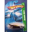 Mattel Hot Wheels 2007 TREASURE HUNTS Drift King Series 1:64 Scale Die Cast Metal Car # 11 of 12