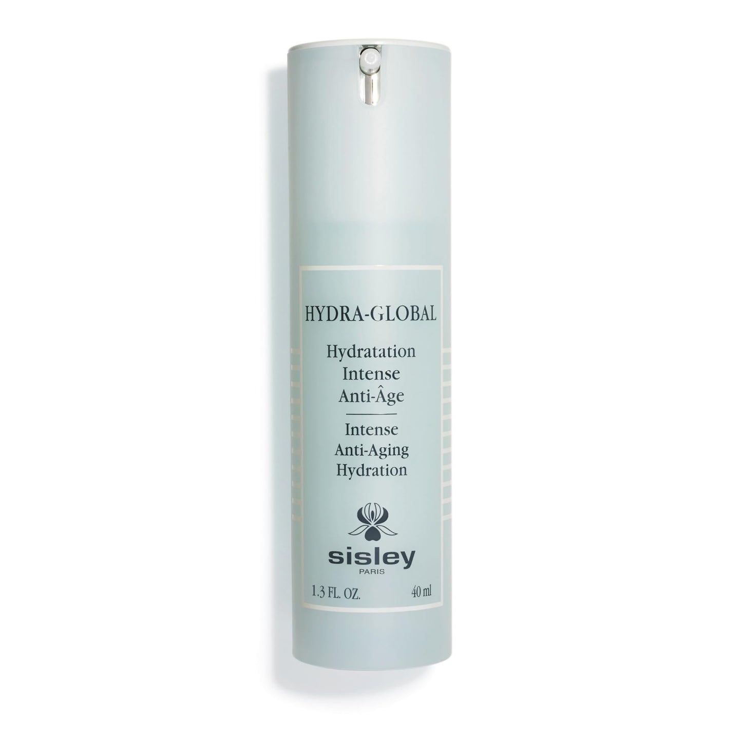 Sisley Paris Hydra-Global - 40 mL - Intense Anti-Aging Hydration Moisturizer - Non-Comedogenic