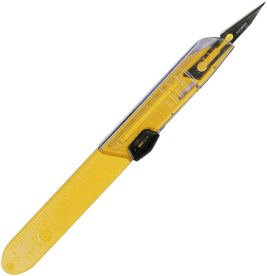 Protective Blade Straight 1 pc. Beauty and Personal Care AK Interactive