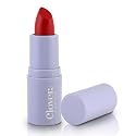 Clover Comfy Matte Lipstick | Non Drying Lipstick, Moisturizing And Lightweight, High Pigmented stick | Cruelty-Free & Vegan Lip Makeup | Shade -