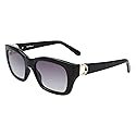 Salvatore Ferragamo SF1012SL Black One Size