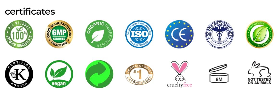 Spanish Garden Black Garlic Hair Strengthening Shampoo & Conditioner Set - For Stronger Thicker & Healthier - Hair Care for Deep Nourishment