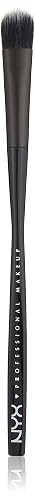 NYX Pro brush dual fiber shading brush black