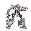 Transformers Toys Studio Series 54 Voyager Class Movie 1 Megatron Action Figure - Ages 8 & Up, 6.5"