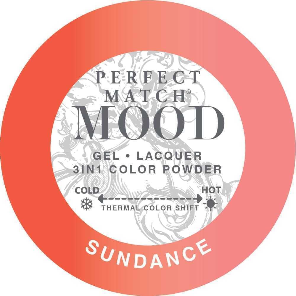 Perfect Match Mood Powder - Sundance (PMMCP45) Beauty & Personal Care LECHAT