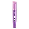 Revlon Volumazing Mascara, Oversized Brush for Thick, Fluffy, Fanned-Out Eye Lashes, Long Lasting, Blackened Brown (903), 0.3 oz