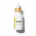Timeless Skin Care Squalane Oil 100% Pure - Plant-Based Face Oil - Fragrance-Free - For Dry Skin - Moisturizing - 1 oz